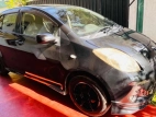 Toyota Vitz 2007 Car