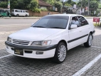 Toyota Corona Premio 1996 Car