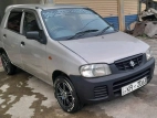 Suzuki Alto 2008 Car