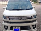 Suzuki Wagon R FZ 2018 Car