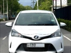 Toyota Vitz 2015 Car