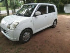 Suzuki Alto Japan 2011 Car