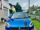 Suzuki Swift RS 1000 Turbo 2017 Car