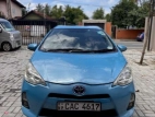 Toyota Aqua 2014 Car