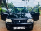 Suzuki Alto 2010 Car