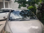 Honda Fit 2003 Car