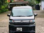 Suzuki Wagon R 2017 Car