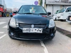 Suzuki Dzire Swift VXI RS 2011 Car