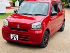 Suzuki Alto Japan 2023 Car