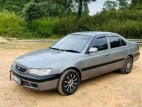 Toyota Premio 2000 Car