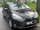 Toyota Vitz Edition 2 2018 Car