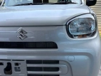 Suzuki Alto 2023 Car