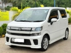 Suzuki Wagon R FZ Safety 2018 Car