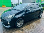 Toyota Aqua 2012 Car