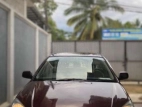Toyota Premio 2002 Car