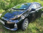 Toyota Aqua 2013 Car