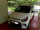 Suzuki Alto 800 2016 Car