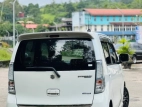 Suzuki Wagon R 2015 Car