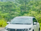 Toyota Premio 2019 Car