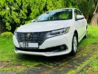 Toyota Premio G Superior 2018 Car