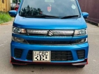 Suzuki Wagon R FZ 2018 Car