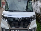 Suzuki Spacia 2018 Car