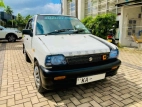 Suzuki Maruti 2005 Car