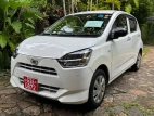 Daihatsu Mira X LIMITED 2025 Car