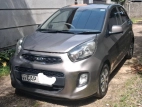 Kia Picanto 2016 Car