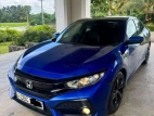 Honda Civic 2018 Car
