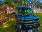 Suzuki Spacia 2024 Car - image 2