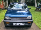 Suzuki Maruti 2011 Car