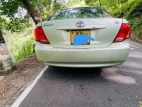 Toyota Axio X Grade 2007 Car