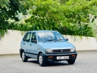 Suzuki Maruti 800 2006 Car