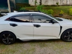 Honda Civic Ex 2018 Car - image 3