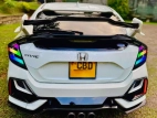 Honda Civic Ex 2018 Car - image 4