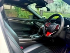 Honda Civic Ex 2018 Car - image 5