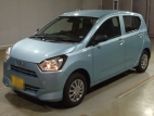 Daihatsu Mira ES L GRADE 2024 Car