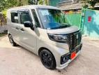 Suzuki Spacia 2024 Car