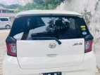 Daihatsu Mira 2025 Car