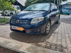 Toyota Axio 2008 Car