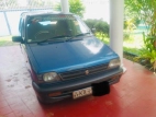Suzuki Maruti 800 2005 Car