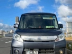 Suzuki Spacia 2020 Car