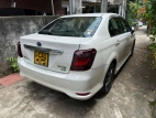 Toyota Axio WXB 2016 Car