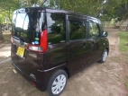Suzuki Spacia 2017 Car - image 2