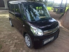 Suzuki Spacia 2017 Car - image 6