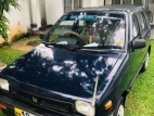 Suzuki Maruti 1995 Car