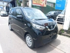 Nissan Dayz 2023 Car
