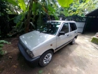 Suzuki Maruti 800 2011 Car - image 2