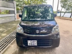 Suzuki Spacia 2017 Car